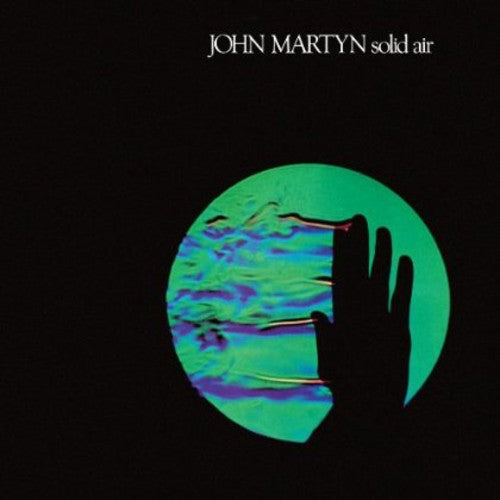 John Martyn – Solid Air