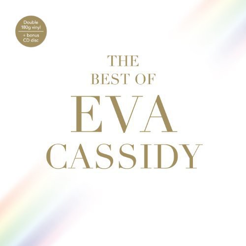 Eva Cassidy – The Best Of Eva Cassidy