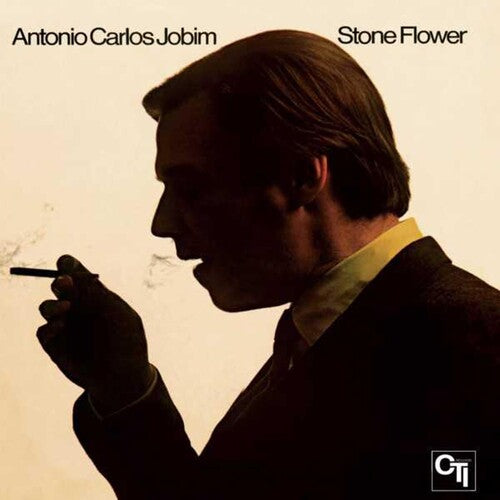 Antonio Carlos Jobim – Stone Flower