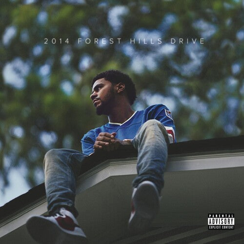 COLE,J. - 2014 FOREST HILLS DRIVE