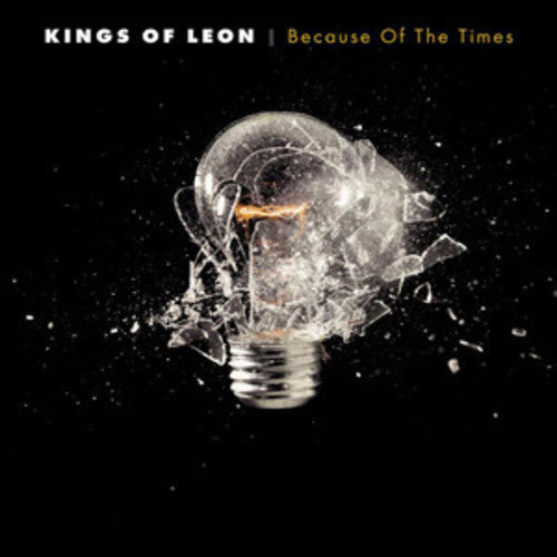 Kings of Leon – Because of the Times