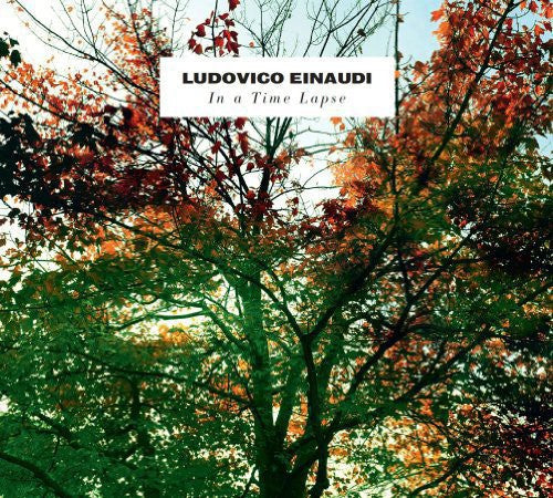 Ludovico Einaudi – In a Time Lapse