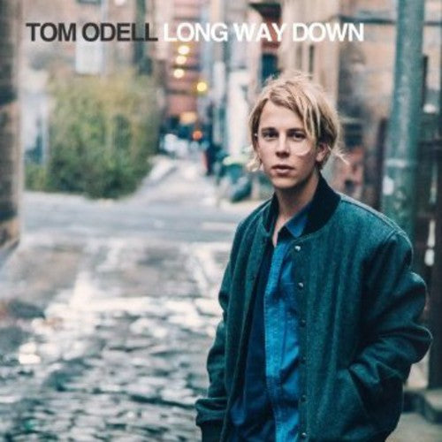 ODELL,TOM - LONG WAY DOWN