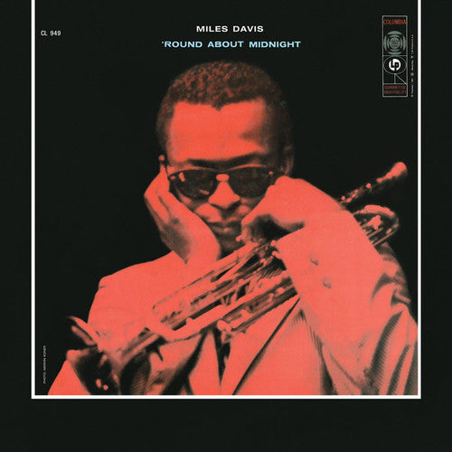 Miles Davis – Round About Midnight