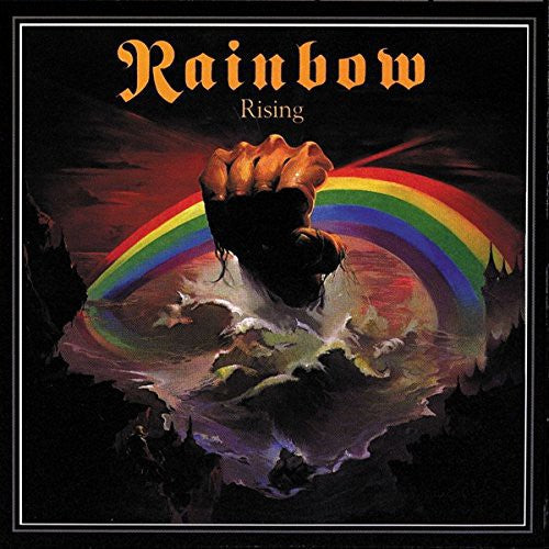 RAINBOW - RISING