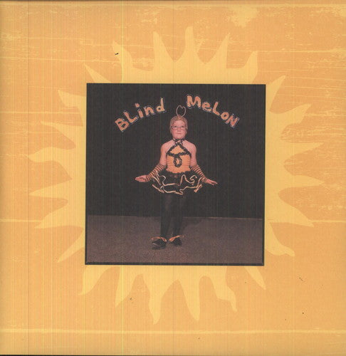 BLIND MELON - BLIND MELON / SIPPIN TIME SESSIONS EP