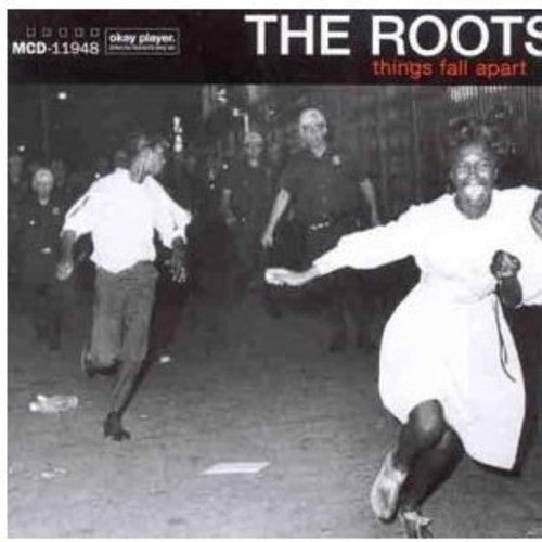 The Roots – Things Fall Apart
