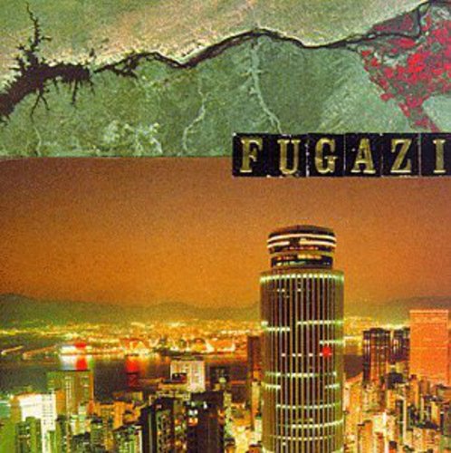 Fugazi – End Hits