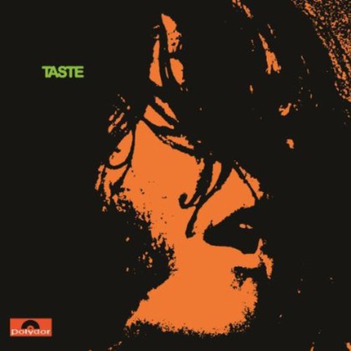 TASTE - TASTE