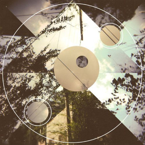 APPLESEED CAST - ILLUMINATION RITUAL