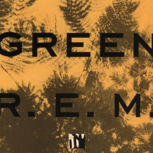 R.E.M. - GREEN