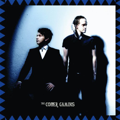 COPPER GAMINS - NINOS DE COBRE