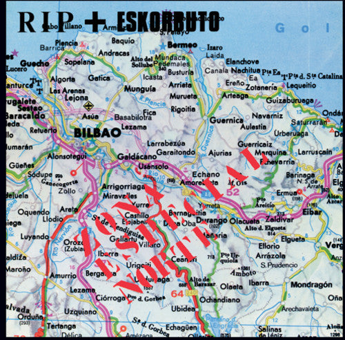 RIP & ESKORBUTO - ZONA ESPECIAL NORTE