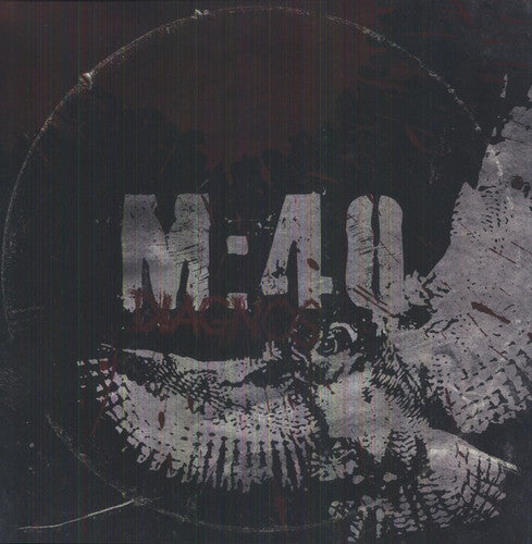M:40 – Diagnos