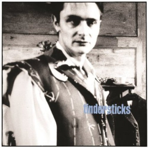 TINDERSTICKS - TINDERSTICKS