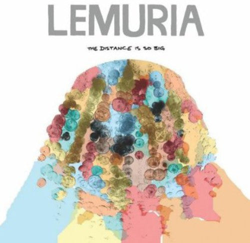Lemuria – The Distance Is So Big