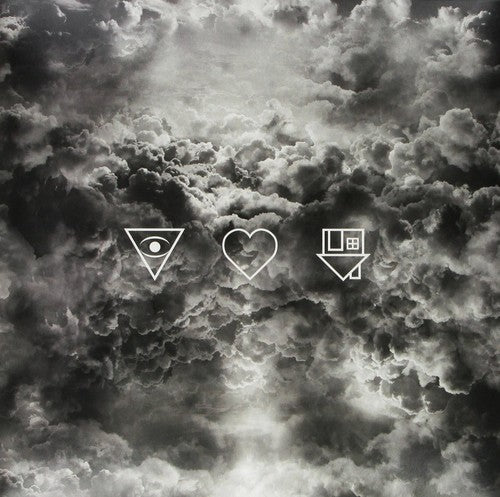 NEIGHBOURHOOD - I LOVE YOU