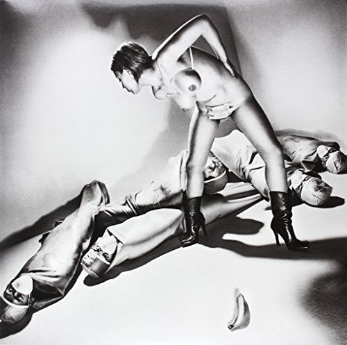 Devo – Hardcore Vol. 1