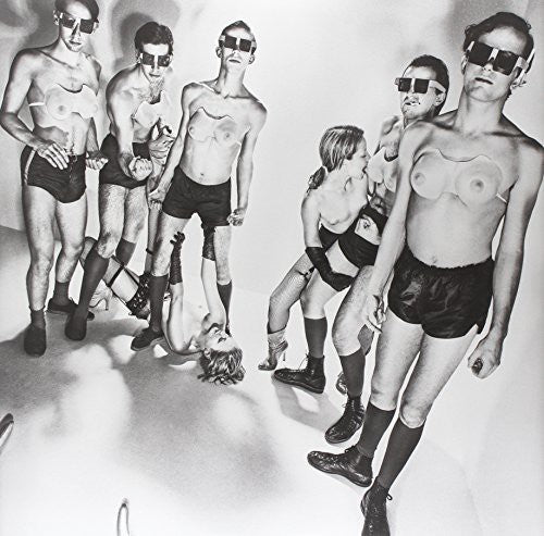 Devo – Hardcore Vol. 2