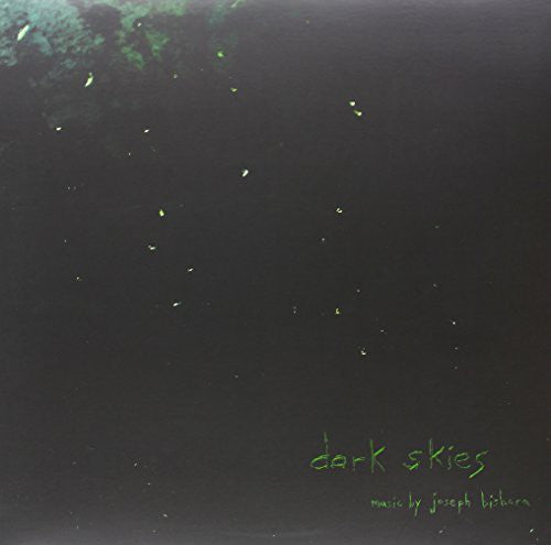 Various Artists - Dark Skies (Original Soundtrack)
