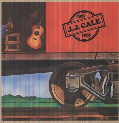 CALE,J.J. - OKIE