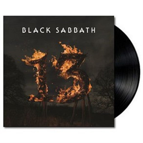 BLACK SABBATH - 13