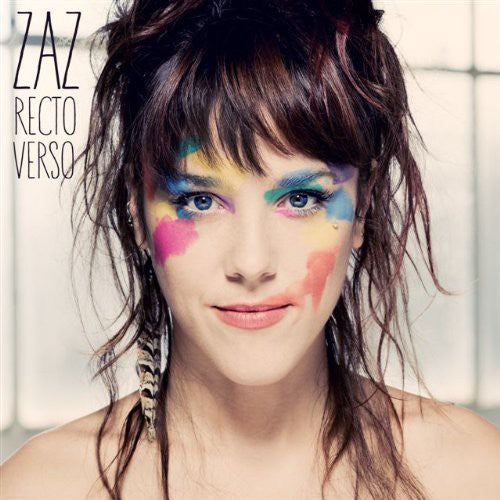 Zaz – Recto Verso