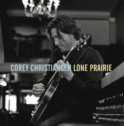 CHRISTIANSEN,COREY - LONE PRAIRIE