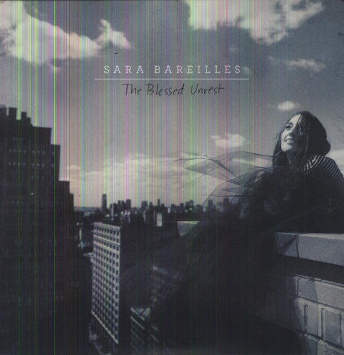 Sara Bareilles – The Blessed Unrest