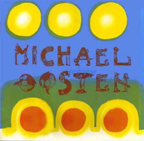 OOSTEN,MICHAEL - MICHAEL OOSTEN