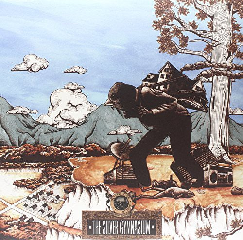 Okkervil River – The Silver Gymnasium