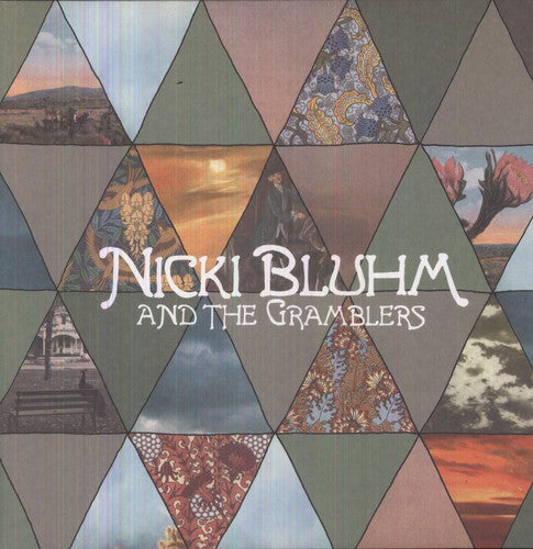 BLUHM,NICKI / GRAMBLERS - NICKI BLUHM & THE GRAMBLERS