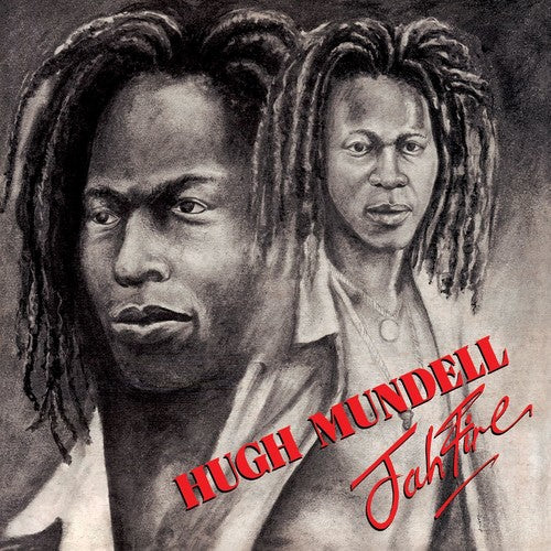 MUNDELL,HUGH - JAH FIRE
