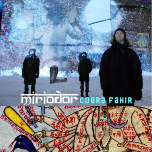 MIRIODOR - COBRA FAKIR