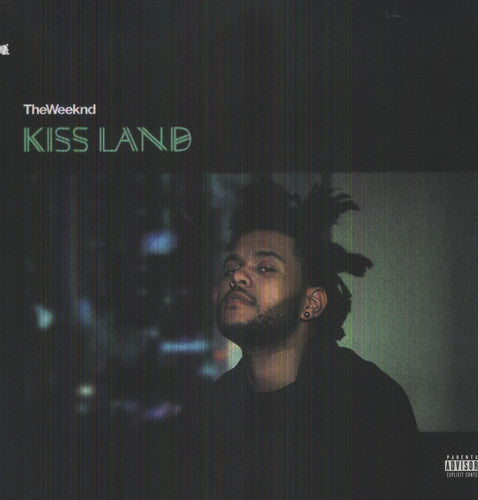 WEEKND - KISS LAND