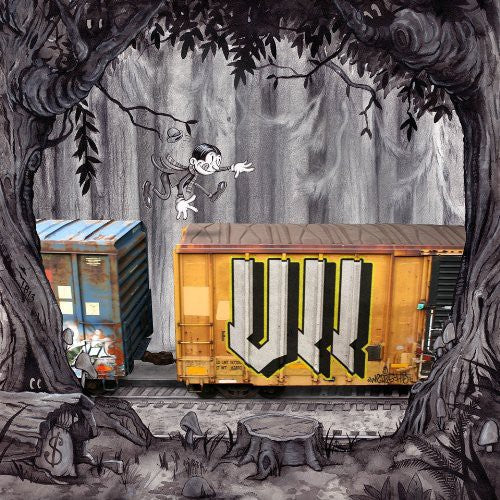 BLITZEN TRAPPER - VII
