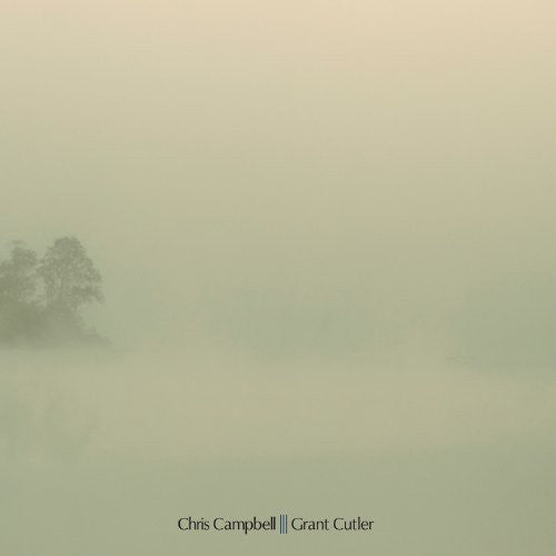 CAMPBELL,CHRIS / CUTLER,GRANT - SCHOOLDAYS OVER
