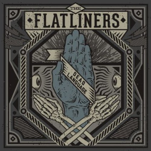 FLATLINERS - DEAD LANGUAGE
