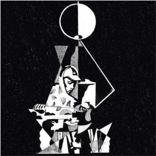 KING KRULE - 6 FEET BELOW THE MOON