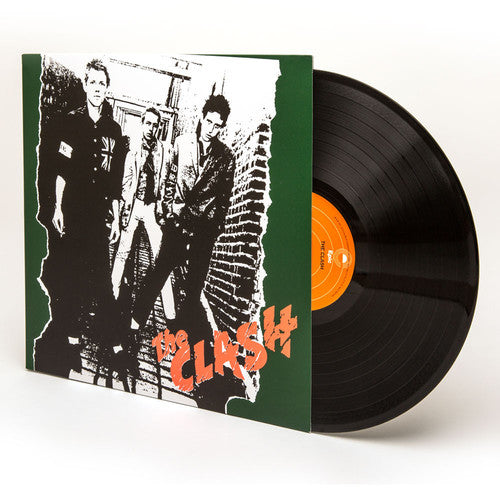 CLASH - CLASH