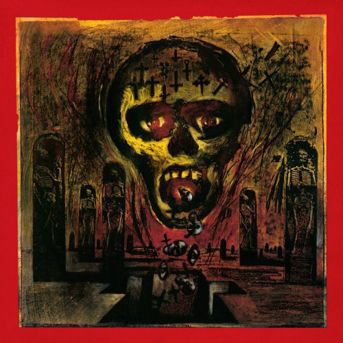 Slayer – Seasons in the Abyss