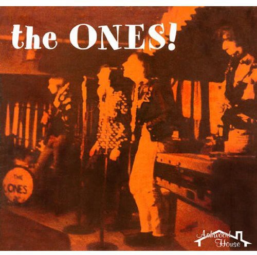 ONES - VOLUME ONE