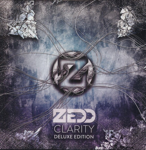 ZEDD - CLARITY