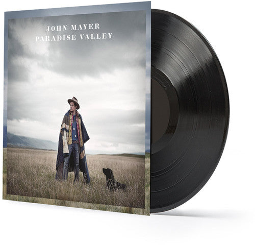 MAYER,JOHN - PARADISE VALLEY