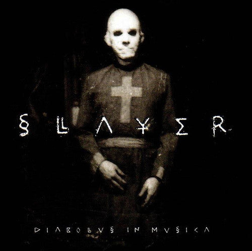 Slayer – Diabolus in Musica