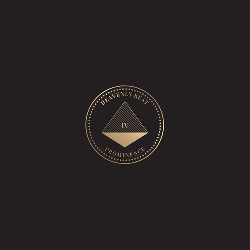 HEAVENLY BEAT - PROMINENCE