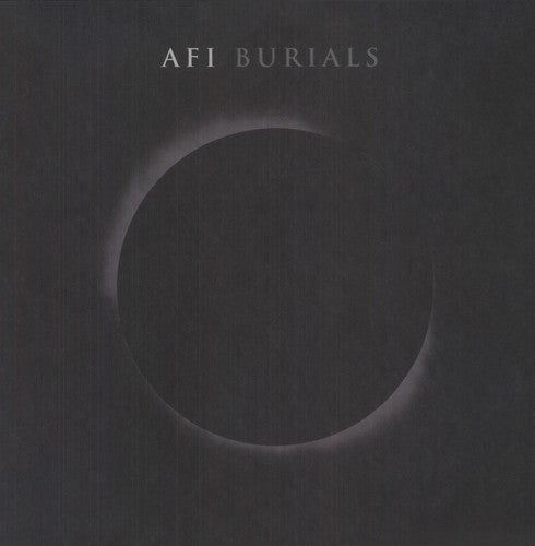 AFI – Burials