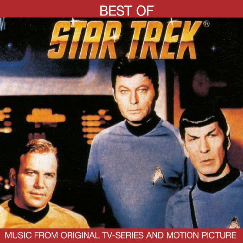 STAR TREK - BEST OF STAR TREK