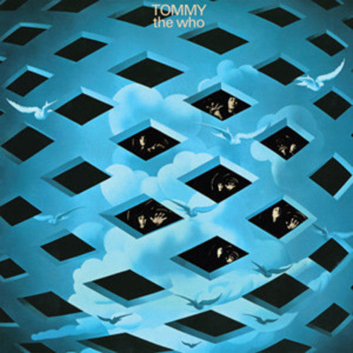 The Who – Tommy