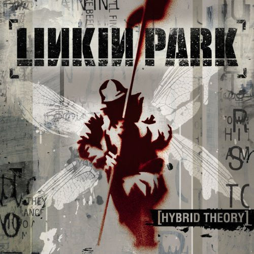 Linkin Park – Hybrid Theory